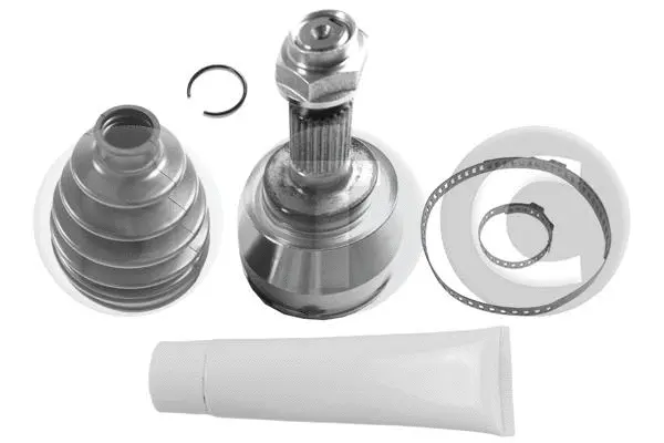 Jeu de joints, arbre de transmission STC T412033