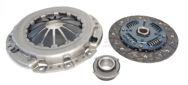 Kit d'embrayage NPS H200I88