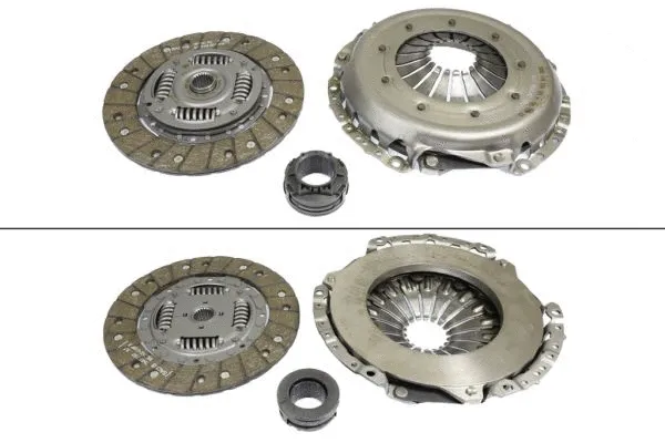 Kit d'embrayage KAWE 960911