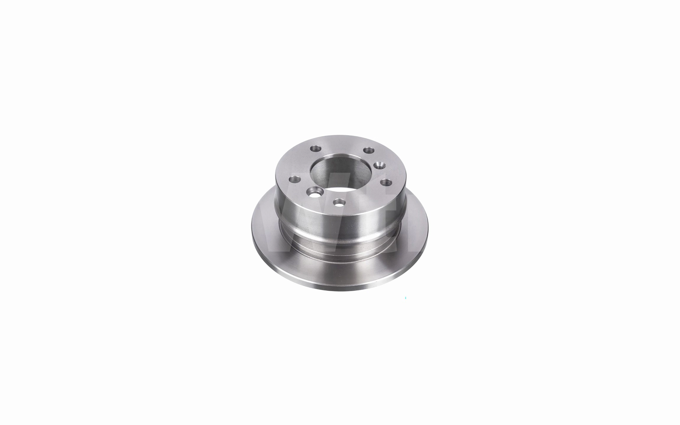 Disque de frein Wti Automotive K111287