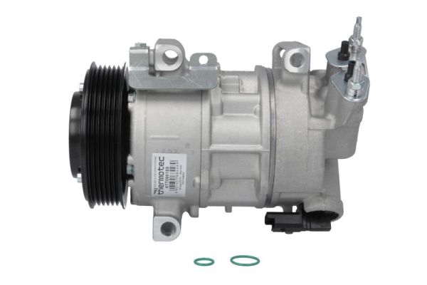 Compresseur, climatisation THERMOTEC KTT090180
