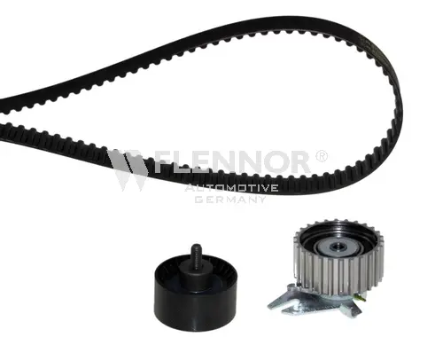 Kit de courroie crantée FLENNOR F944318V