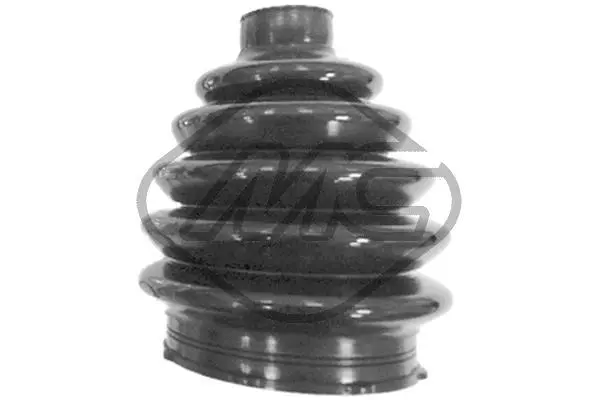 Jeu de joints-soufflets, arbre de commande Metalcaucho 11446