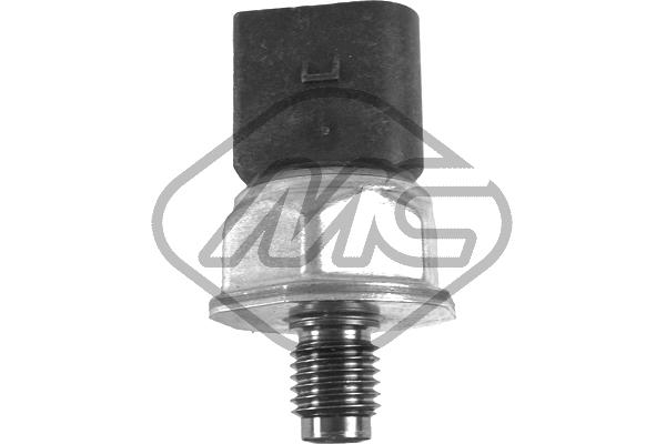 Capteur, pression de carburant Metalcaucho 50024