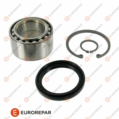 Kit de roulements de roue EUROREPAR 1681949980