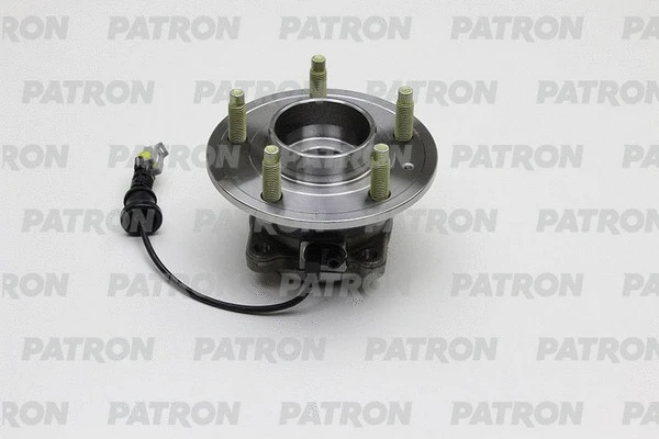 Kit de roulements de roue PATRON PBK7439H