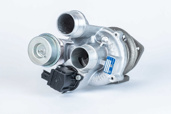 Turbocompresseur, suralimentation BorgWarner 53039880146
