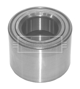 Kit de roulements de roue BORG & BECK BWK768