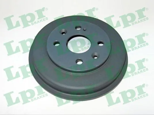 Tambour de frein LPR 7D0687