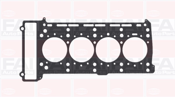 Joint, culasse FAI AutoParts HG1782