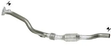 Catalyseur VEGAZ GmbH AK-966