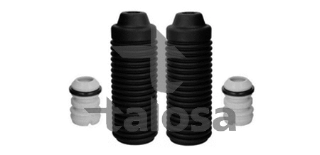 Kit de protection contre la poussière, amortisseur TALOSA 63-15310