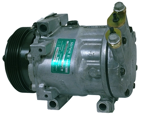 Compresseur, climatisation AUTOCLIMA 40405067