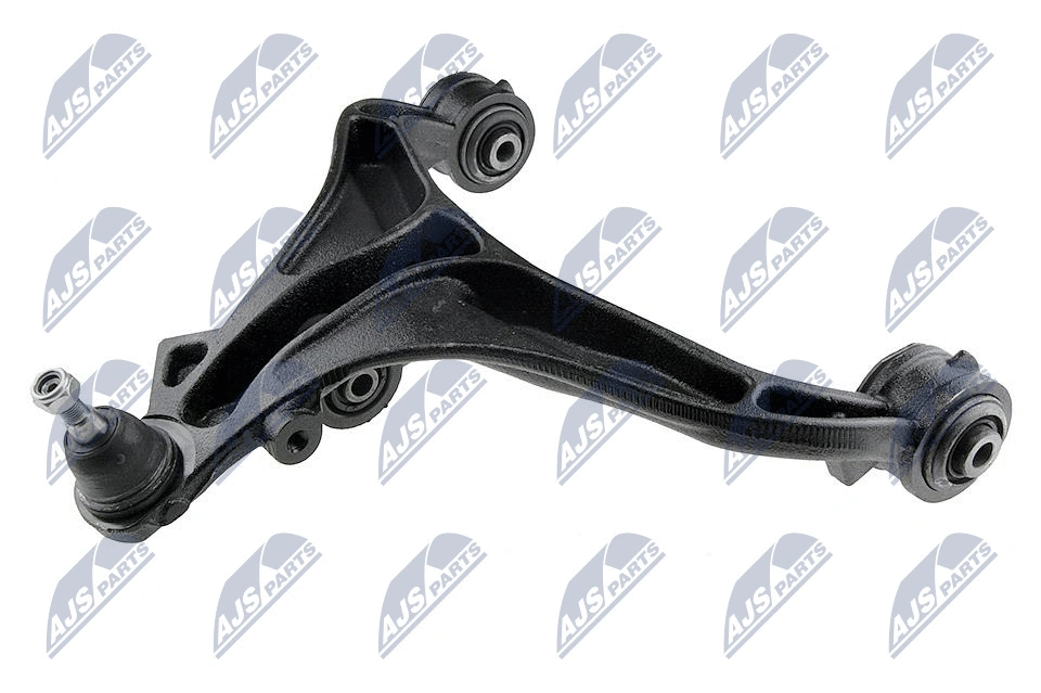 Bras de liaison, suspension de roue NTY ZWD-CH-056