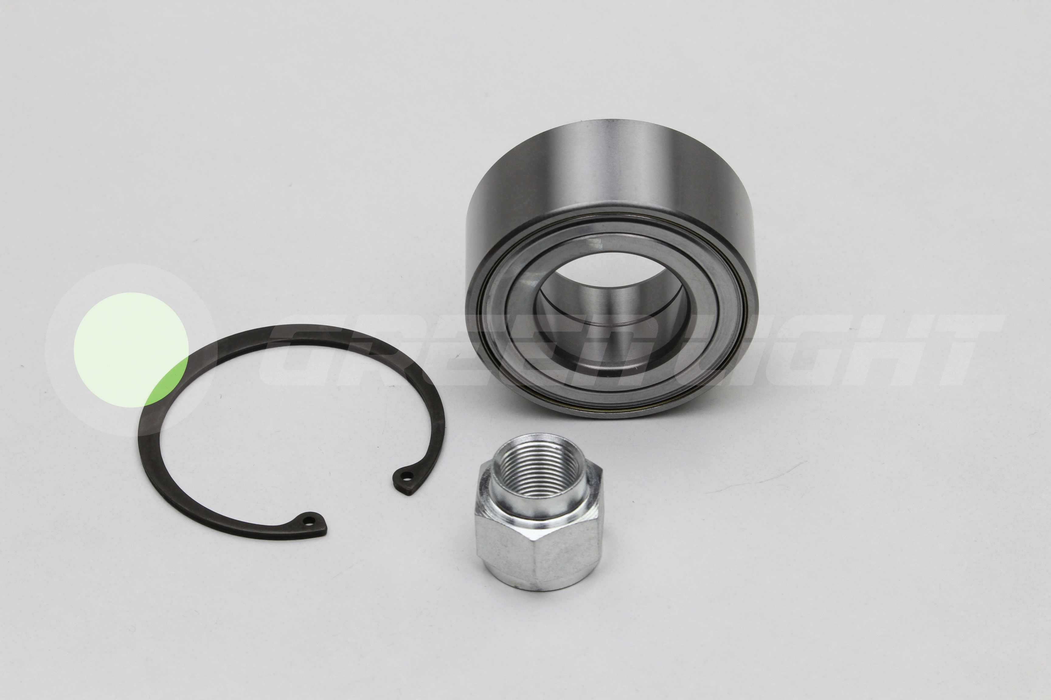 Kit de roulements de roue Automotive Adriado GLWB0170K