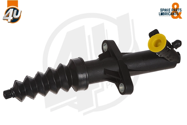 Cylindre récepteur, embrayage 4U Autoparts 20509PU