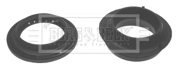 Coupelle de suspension BORG & BECK BSM5079