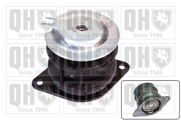 Support moteur QUINTON HAZELL EM2502