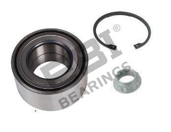 Kit de roulements de roue EBI EBK2985