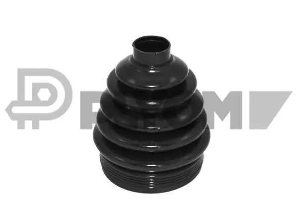 Joint-soufflet, arbre de commande PLYOM P462489