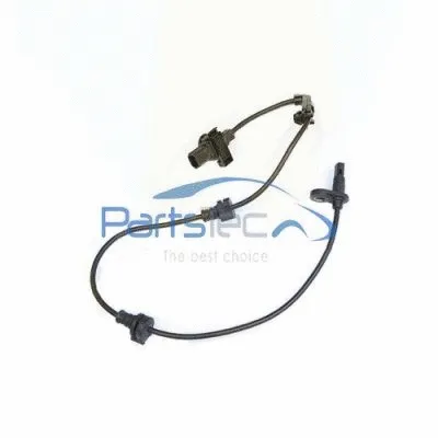 Capteur, vitesse de roue PartsTec PTA560-0462
