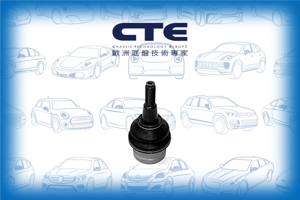 Rotule de suspension CTE CBJ19009