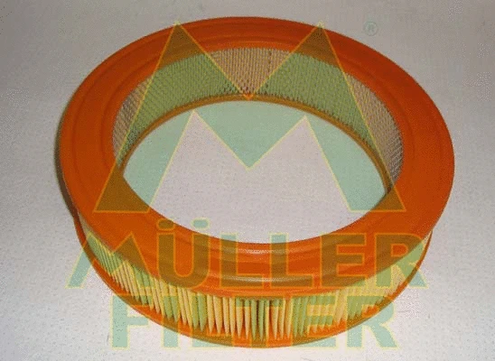 Filtre à air MULLER FILTER PA236