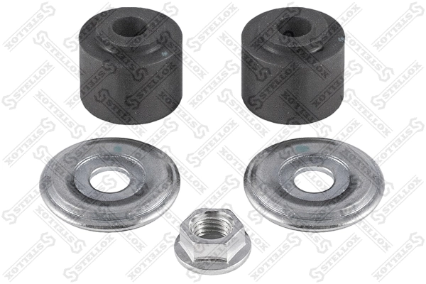Suspension, stabilisateur STELLOX 79-00347-SX