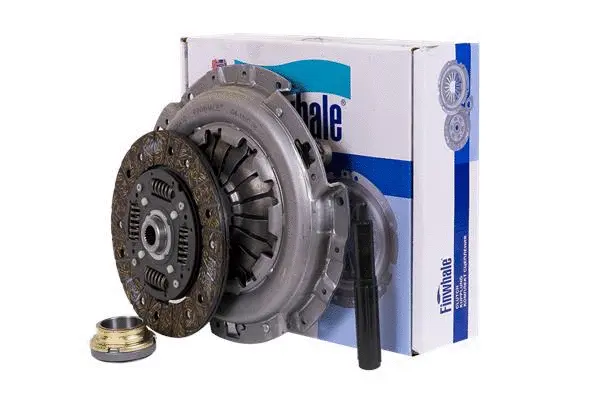 Kit d'embrayage FINWHALE CK410