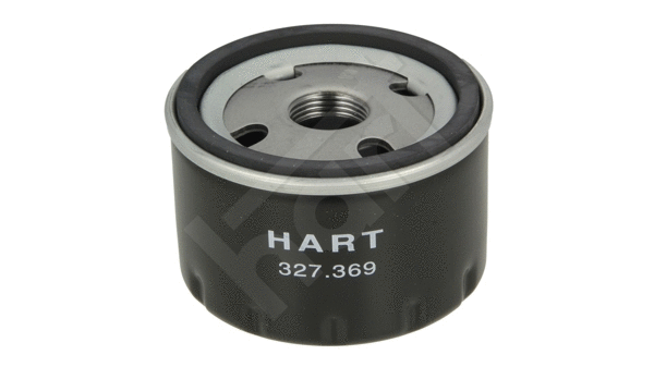 Filtre à huile HART 327 369