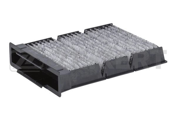 Filtre, air de l'habitacle ZEKKERT IF-3300P