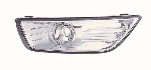 Projecteur antibrouillard J&S Automotive AD595414
