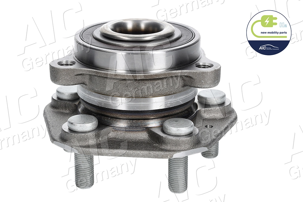 Kit de roulements de roue AIC 74263