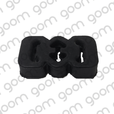 Butée élastique, silencieux GOOM CS-0078