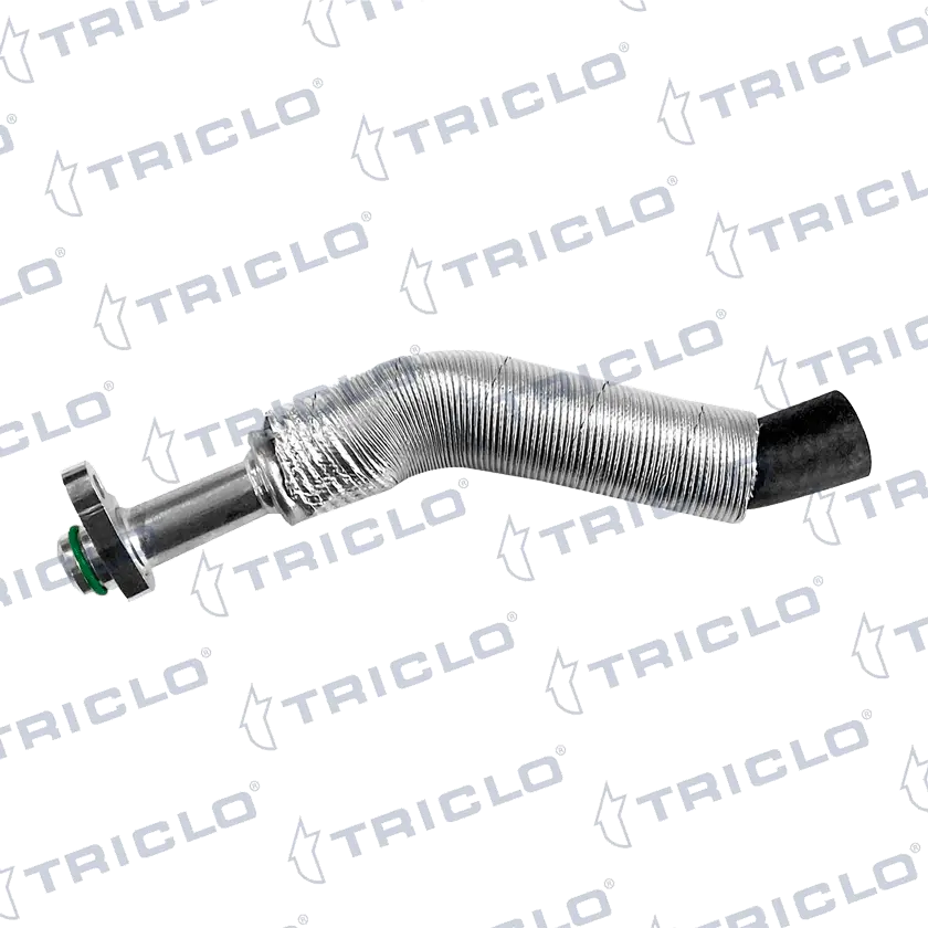 Conduite d'huile, compresseur TRICLO 450563