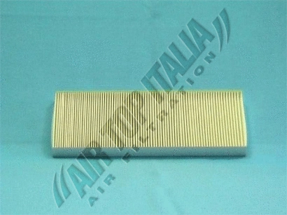 Filtre, air de l'habitacle ZERO WZF1465