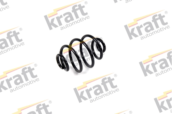 Ressort de suspension KRAFT AUTOMOTIVE 4031650