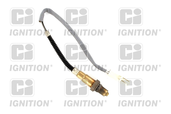 Sonde lambda QUINTON HAZELL XLOS1384