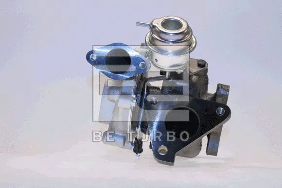 Turbocompresseur, suralimentation BE TURBO 127678