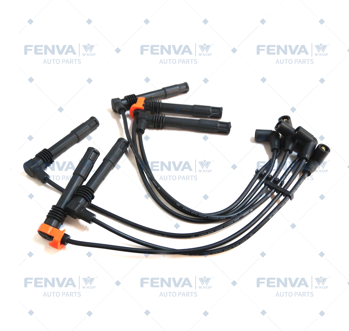 Câble d'allumage WXQP 350021