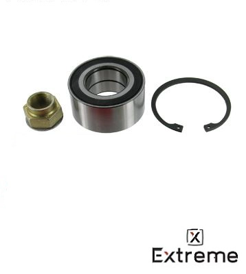 Moyeu de roue EXTREME 302120
