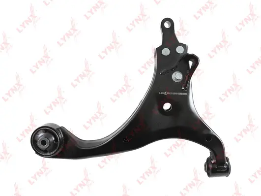 Bras de liaison, suspension de roue LYNXAUTO C5386R