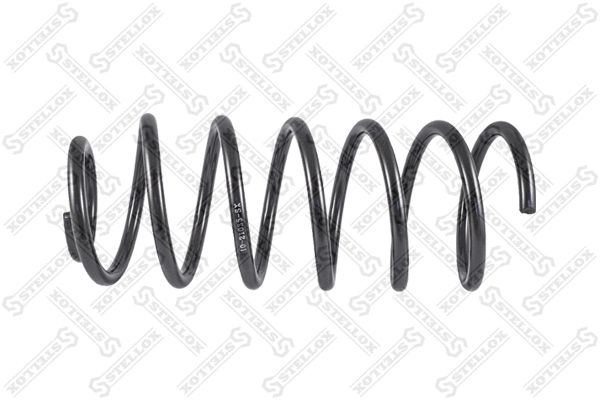 Ressort de suspension STELLOX 10-21035-SX