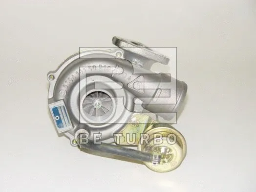 Turbocompresseur, suralimentation BE TURBO 124228