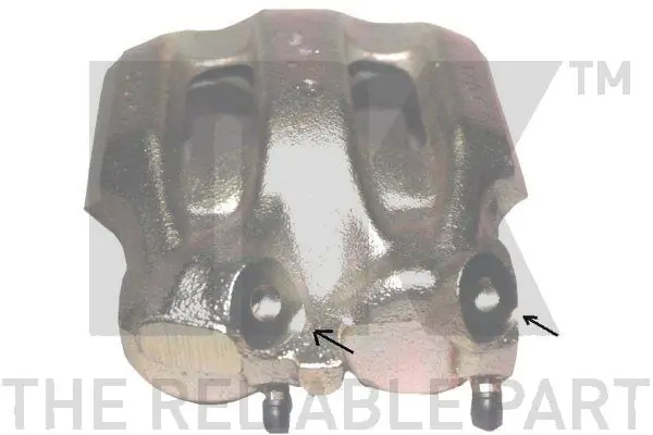 Étrier de frein NK 213927