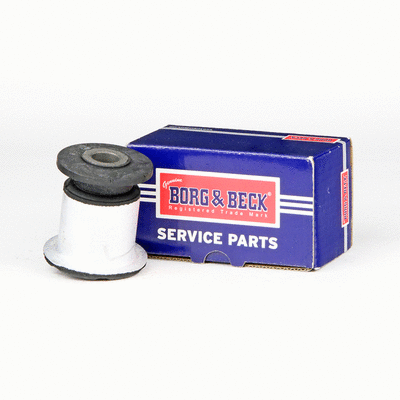 Suspension, bras de liaison BORG & BECK BSK6915