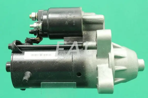 Démarreur FAL Anlasser- und Lichtmaschinenservice F000287/2