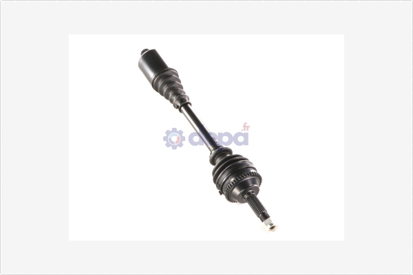 Arbre de transmission DEPA 3201855