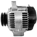 Alternateur ACAUTO AC-JBA1724