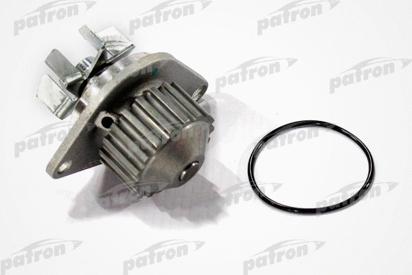 Pompe à eau, refroidissement du moteur PATRON PWP1137